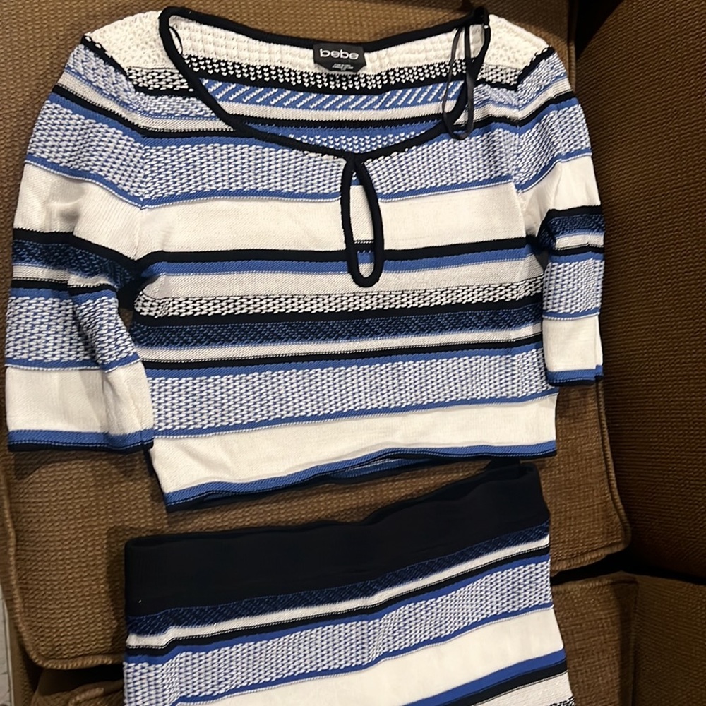 Bebe Set - image 2